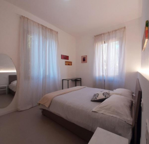 Silviù - I Due Tigli Perugia
